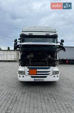 Тягач Scania R 450 2014 в Луцьку