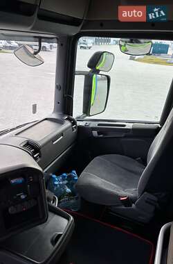 Тягач Scania R 450 2013 в Львове