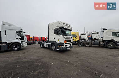 Тягач Scania R 450 2013 в Києві