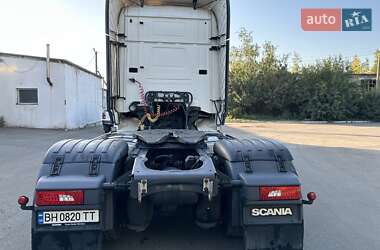 Тягач Scania R 450 2016 в Одесі