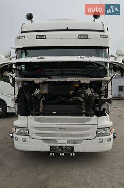 Тягач Scania R 450 2016 в 