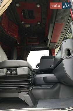Тягач Scania R 450 2016 в 