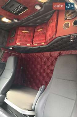 Тягач Scania R 450 2016 в 