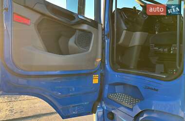 Тягач Scania R 450 2017 в 