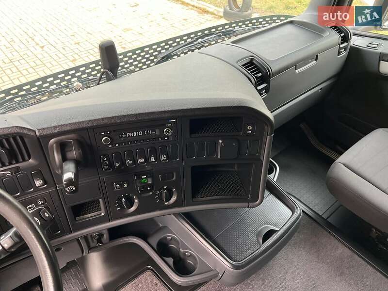 Тягач Scania R 450 2016 в Черновцах
