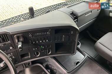 Тягач Scania R 450 2016 в 