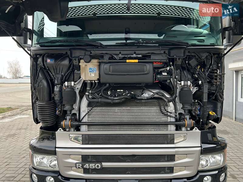 Тягач Scania R 450 2016 в Черновцах