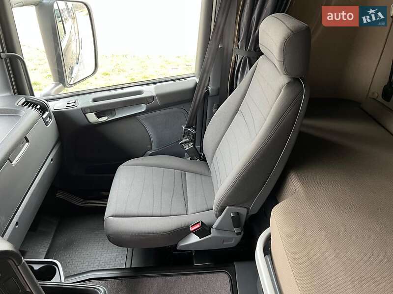 Тягач Scania R 450 2016 в Черновцах