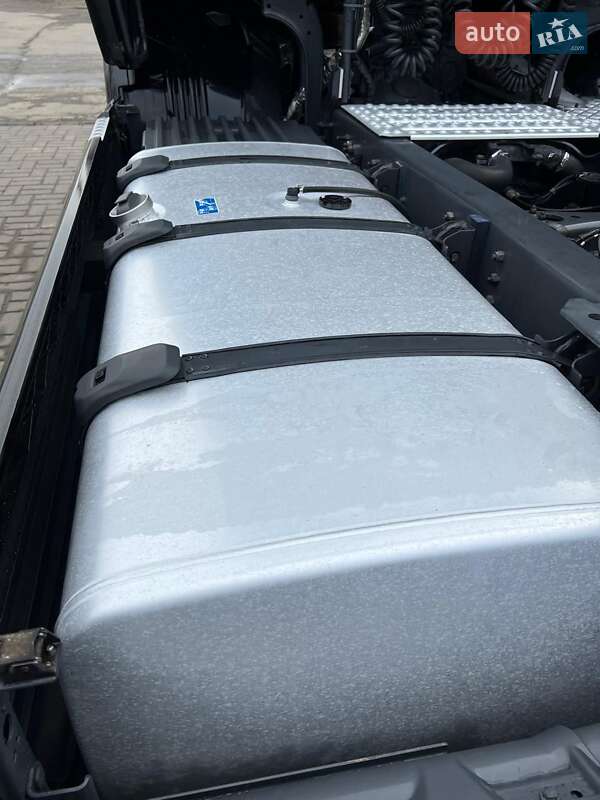 Тягач Scania R 450 2016 в Черновцах