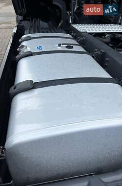 Тягач Scania R 450 2016 в 