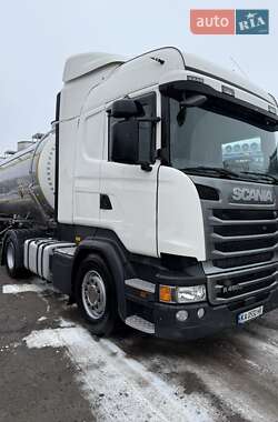 Тягач Scania R 450 2017 в Виннице