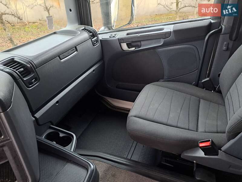 Тягач Scania R 450 2017 в Хотине