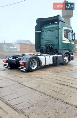 Тягач Scania R 450 2013 в 