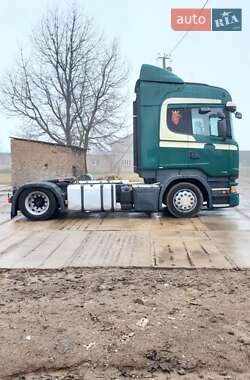 Тягач Scania R 450 2013 в 