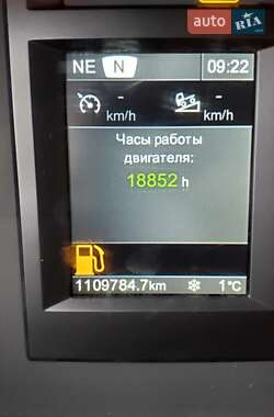 Тягач Scania R 450 2013 в 