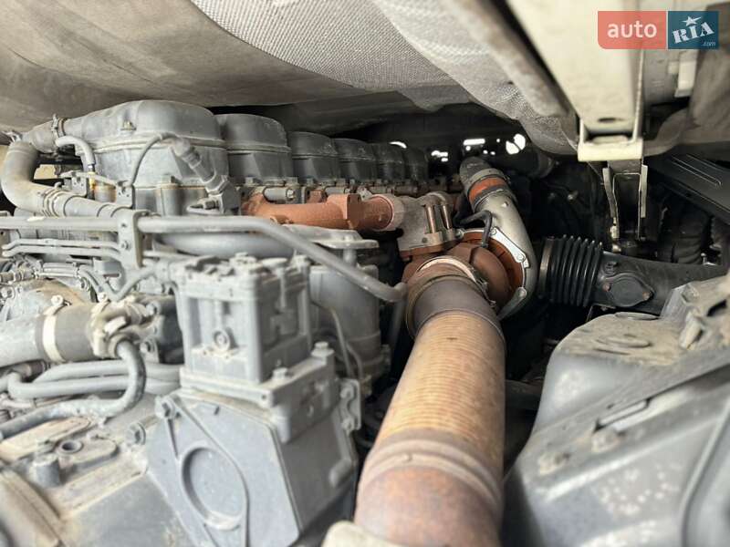 Тягач Scania R 450 2016 в Каменец-Подольском фото 23 Тягач Scania R 450 2016 в Каменец-Подольском