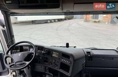 Тягач Scania R 450 2016 в 