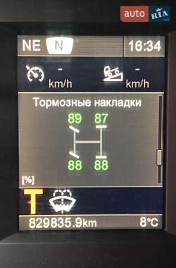 Тягач Scania R 450 2016 в 