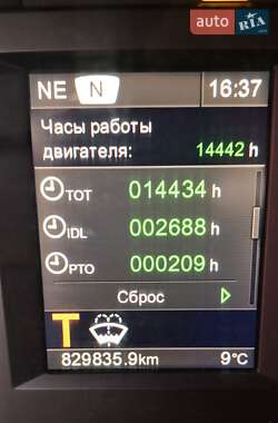 Тягач Scania R 450 2016 в 