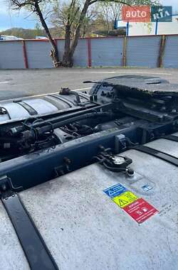 Тягач Scania R 450 2020 в 