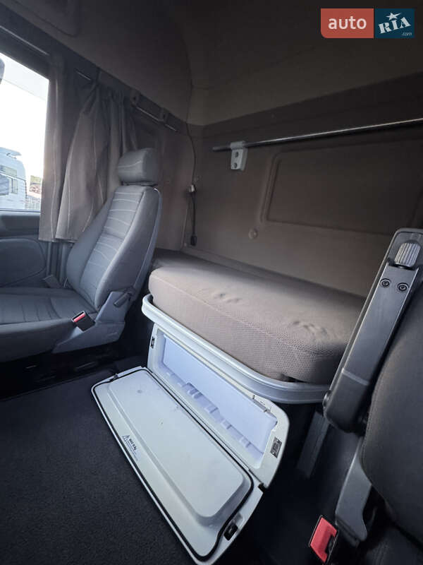 Тягач Scania R 450 2014 в Черновцах фото 13 Тягач Scania R 450 2014 в Черновцах