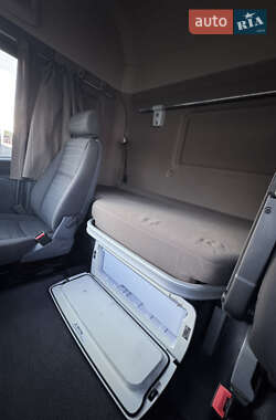 Тягач Scania R 450 2014 в 