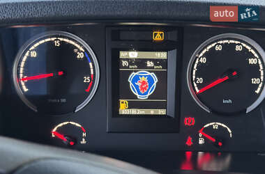 Тягач Scania R 450 2014 в 