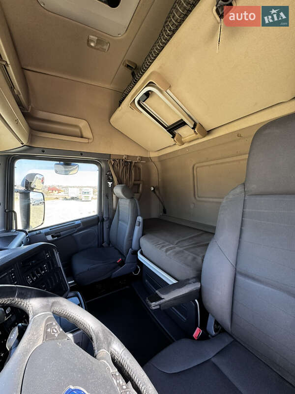 Тягач Scania R 450 2015 в Черновцах