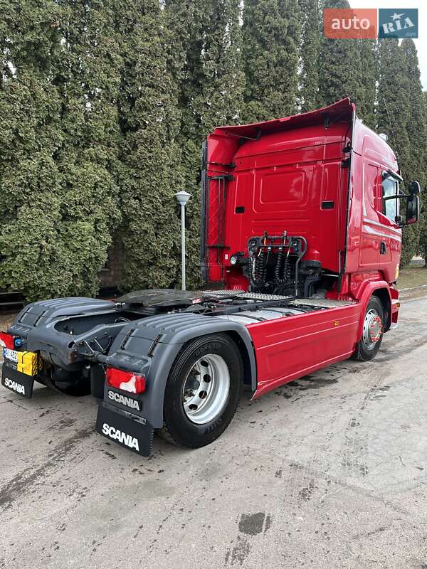 Тягач Scania R 450 2016 в Житомирі