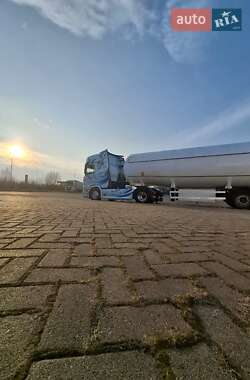 Тягач Scania R 450 2017 в 