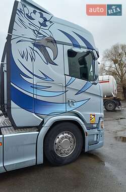 Тягач Scania R 450 2017 в 