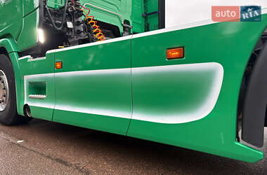 Тягач Scania R 450 2018 в 