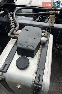 Тягач Scania R 450 2017 в 