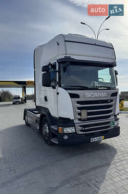 Тягач Scania R 450 2015 в 