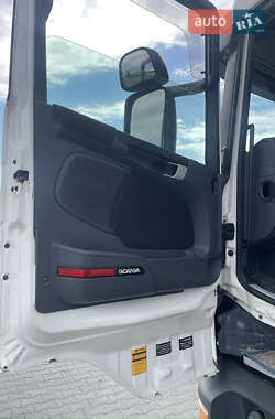 Тягач Scania R 450 2016 в 