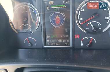 Тягач Scania R 450 2016 в 