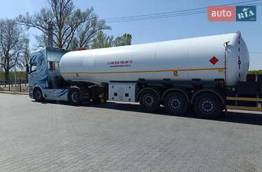 Тягач Scania R 450 2016 в 