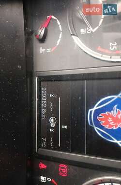 Тягач Scania R 450 2016 в 