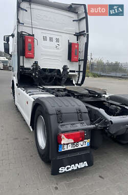 Тягач Scania R 450 2018 в 