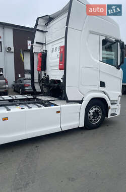 Тягач Scania R 450 2018 в 