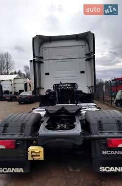 Тягач Scania R 450 2016 в 