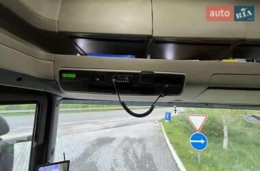 Тентований Scania R 450 2015 в 