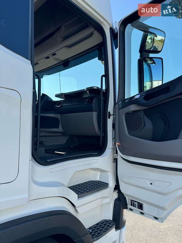 Тягач Scania R 450 2019 в Дніпрі