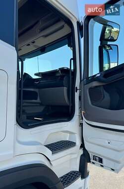 Тягач Scania R 450 2019 в 