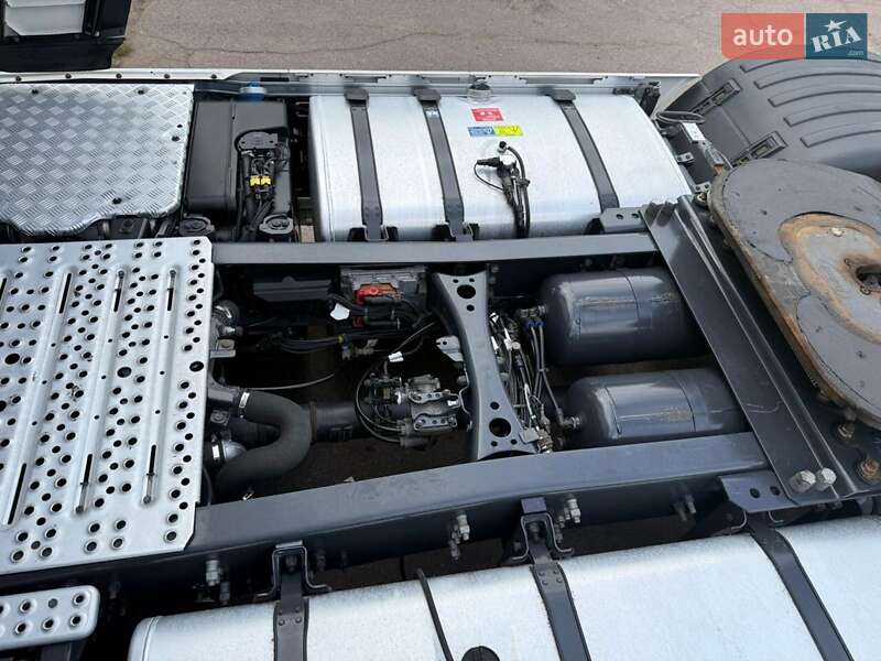 Тягач Scania R 450 2019 в Дніпрі