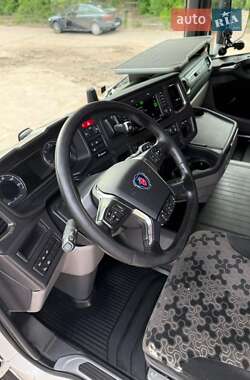 Тягач Scania R 450 2019 в 