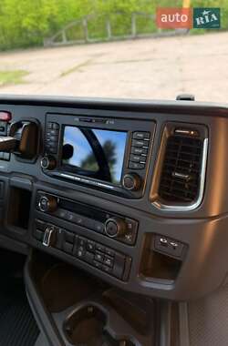 Тягач Scania R 450 2019 в 