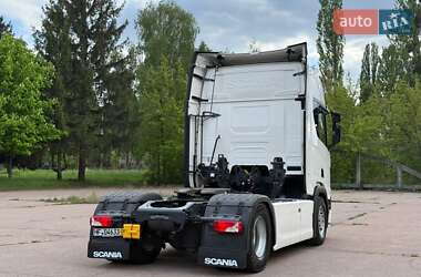Тягач Scania R 450 2019 в 