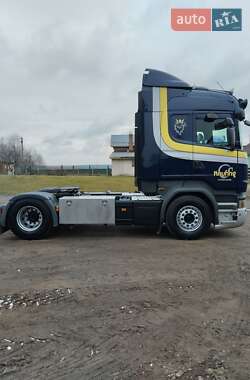 Тягач Scania R 450 2014 в 