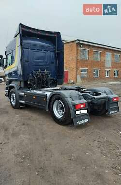 Тягач Scania R 450 2014 в 